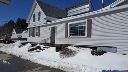 Preview of Office space for Rent at 216 Central Street