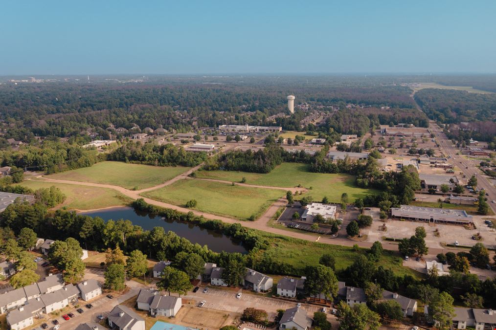 Harbour Pointe Crossing - Development Land