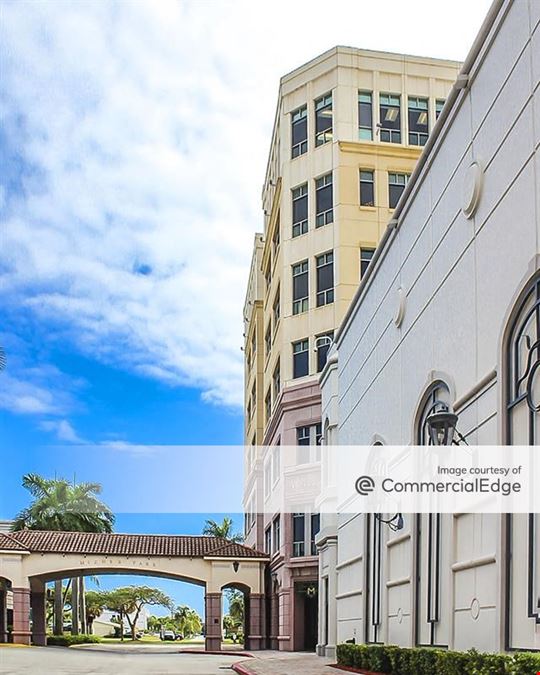 Mizner Park Office Tower