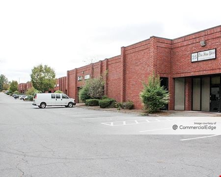 Preview of Industrial space for Rent at 4220 Steve Reynolds Blvd