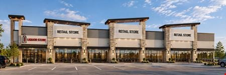 Preview of Retail space for Rent at 7810 FM 646 Road
