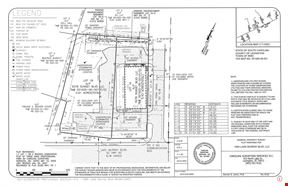 1084 Lake Murray Blvd lot 1B