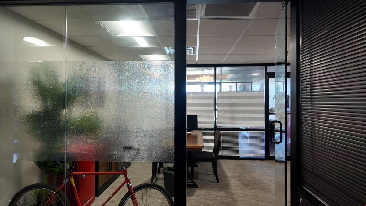 Executive Office Space in Prime Scottsdale Location