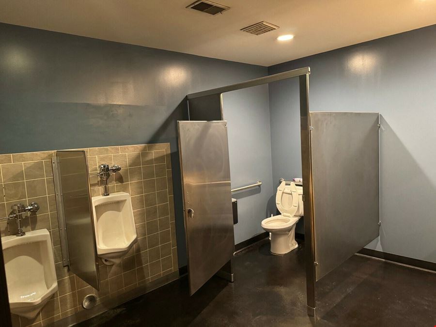 Downtown Ferndale Restaurant - Available