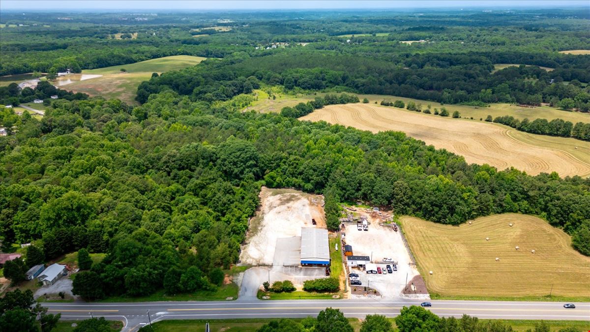 3361 Highway 29 N