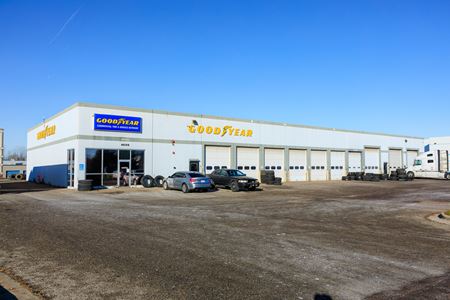 Preview of Industrial space for Sale at 4600 S Creyts Rd
