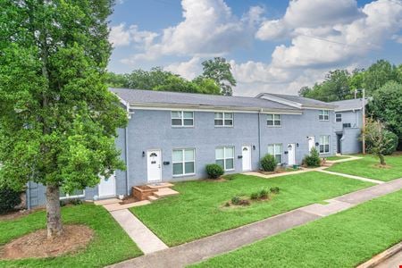 Preview of Multi-Family space for Sale at 408 Ebenezer Ave & 309 Union