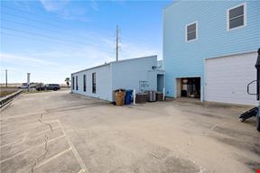 14633 S Padre Island Dr