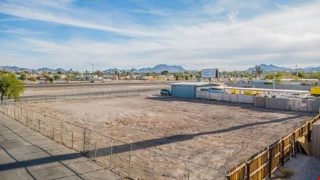 Preview of VacantLand space for Rent at 721 E Lake Mead Pkwy
