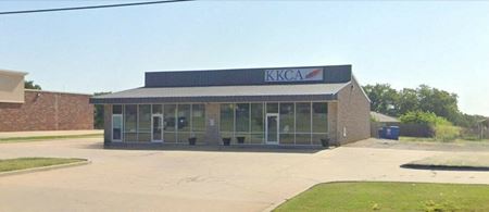 Preview of commercial space at 1340 North Eastern Avenue