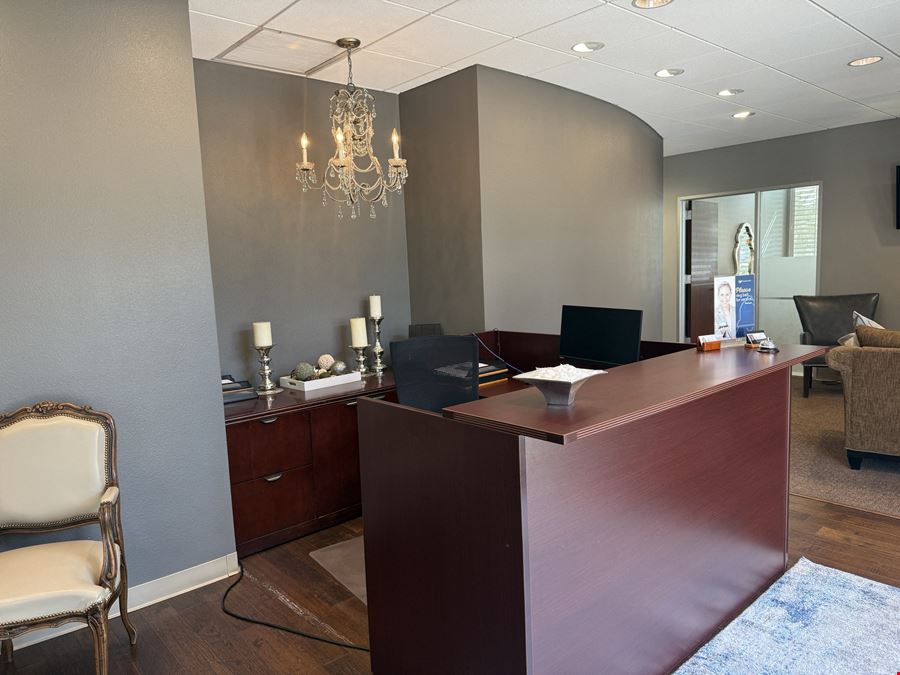 1500 W Southlake Blvd, Suite 180