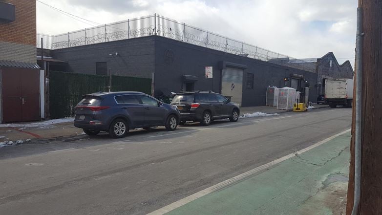 Preview of Industrial space for Rent at 183 King Street