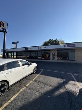 S Tyler Retail