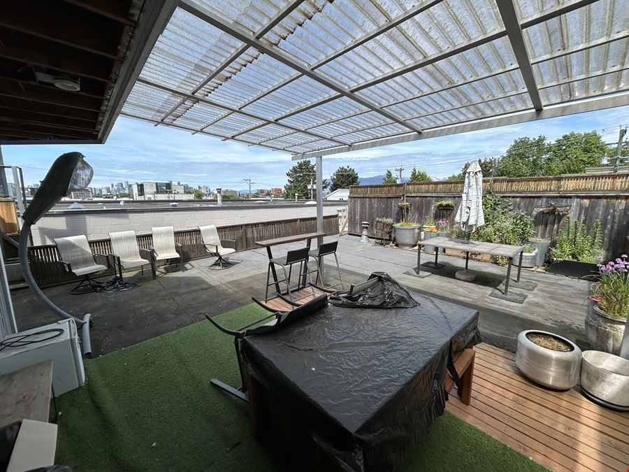 1529 Venables Street