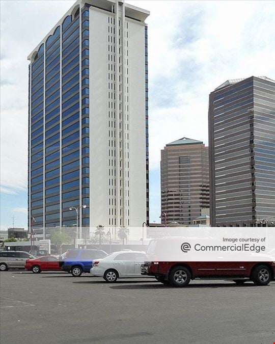 Phoenix Corporate Tower