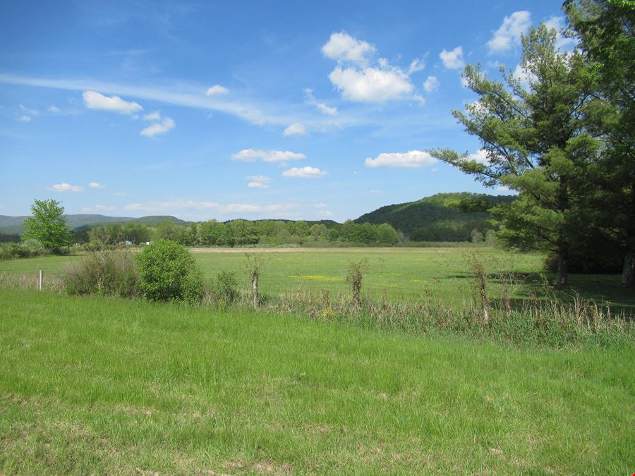 15415 Midland Trail W