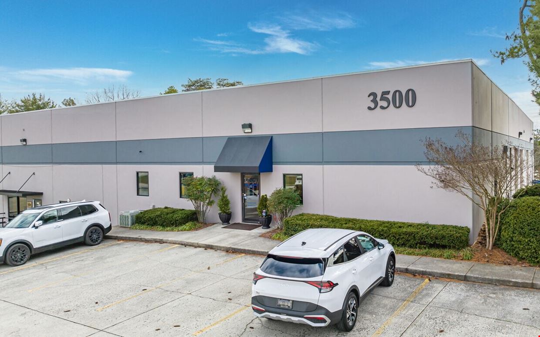 3500 Workman Rd