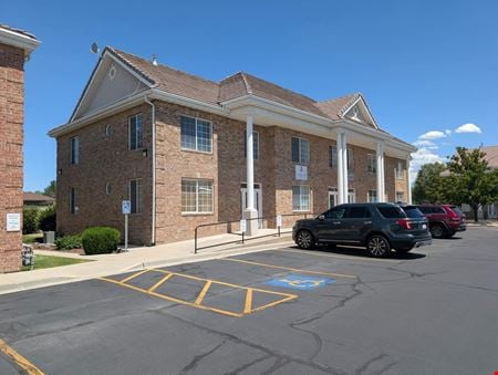 Preview of Office space for Rent at 5667 South Redwood Road