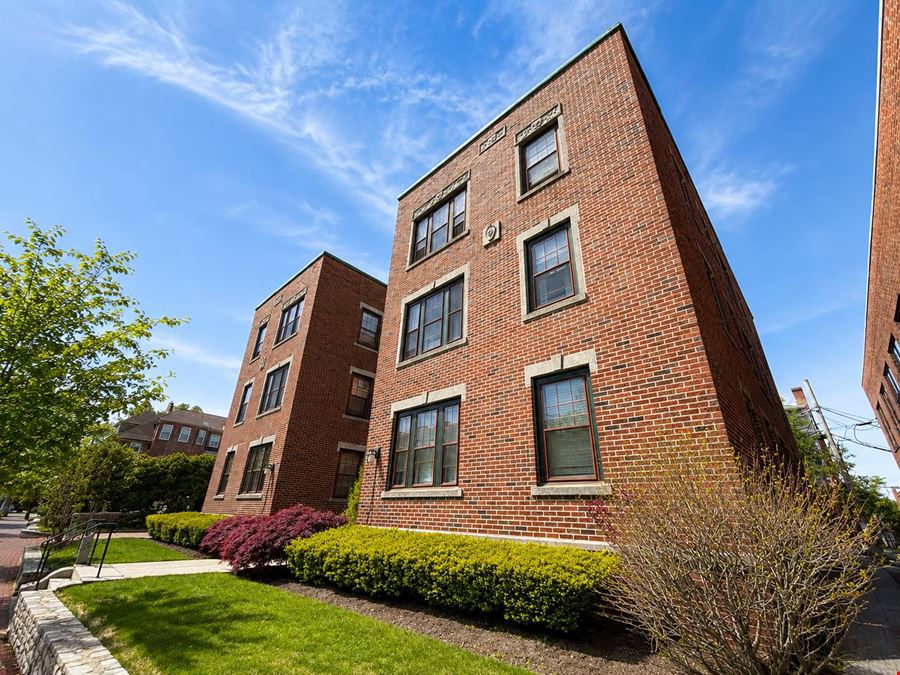 94-96 Medway Street