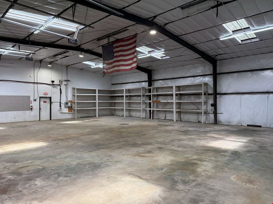 2765 Access Road