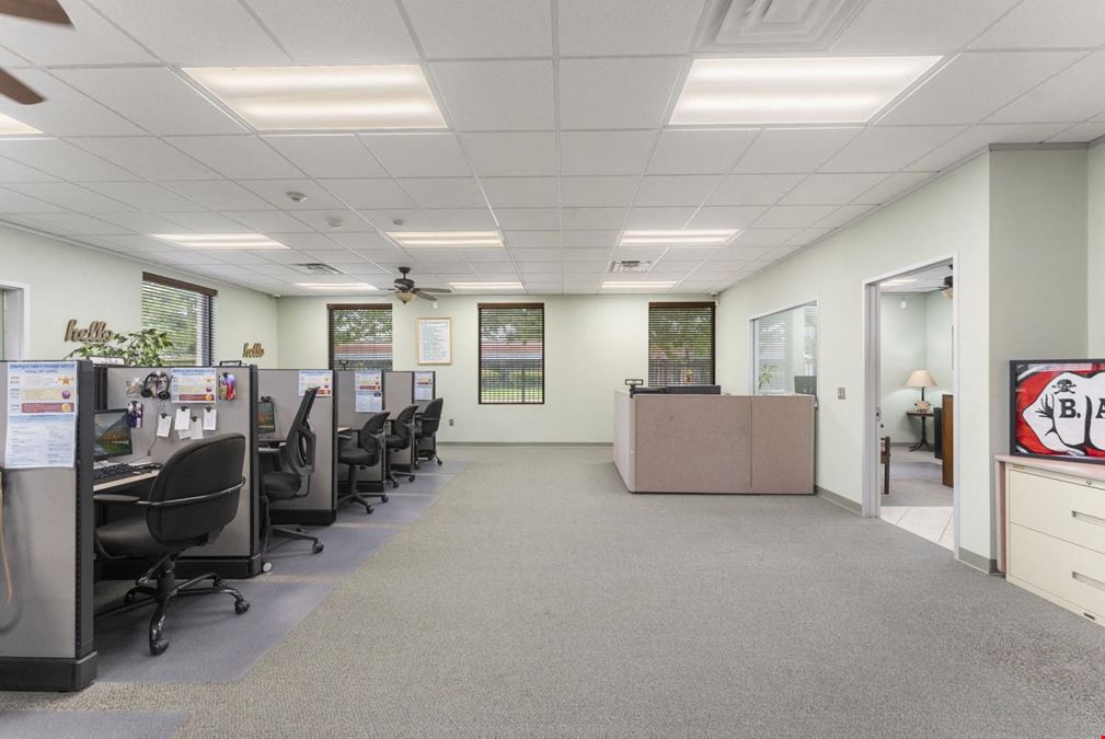 1125 Cypress Station - H3,H4
