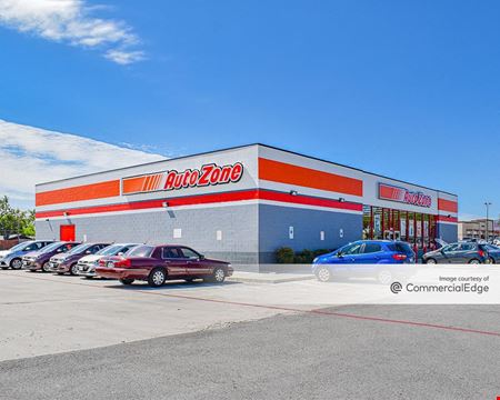 Preview of Retail space for Rent at 8060 Spring Valley Road