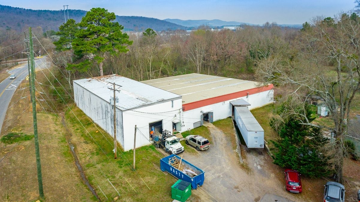 360 Carbondale Rd SW