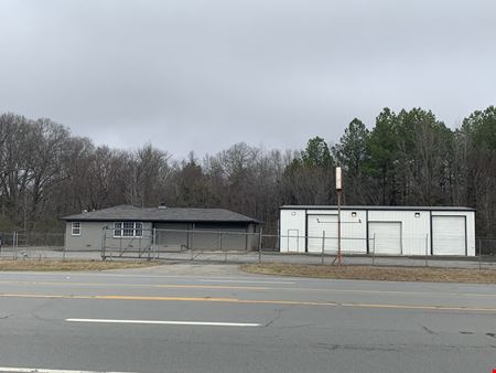 Preview of Industrial space for Rent at 567 Hwy 64 East 