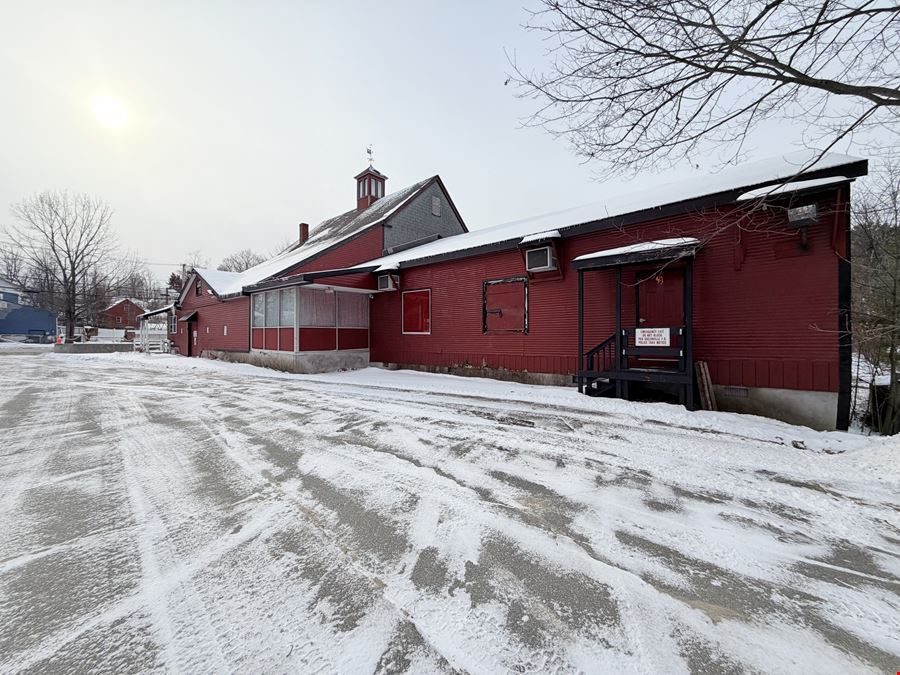 8 Dunster Ave