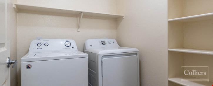 Multifamily Garden Apartments for Sale in Chandler