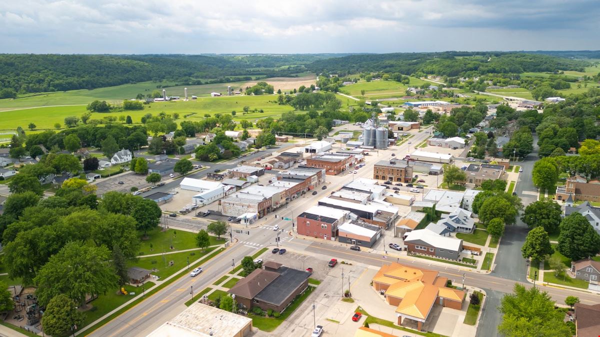 Downtown Chatfield Mixed-Use Opportunity