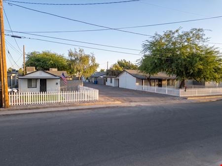 Preview of Multi-Family space for Sale at 1801 - 1807 N 25th Pl