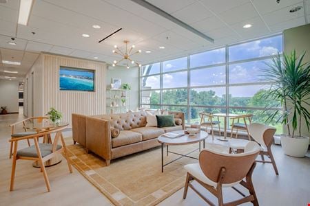 Preview of Office space for Rent at 2150 South Central Expressway, Suite 200