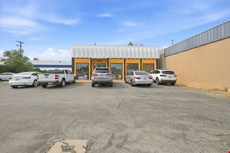Preview of Office space for Sale at 1975 W 3500 S 