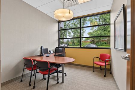 Preview of Office space for Rent at 9605 Schmidt Lake Road