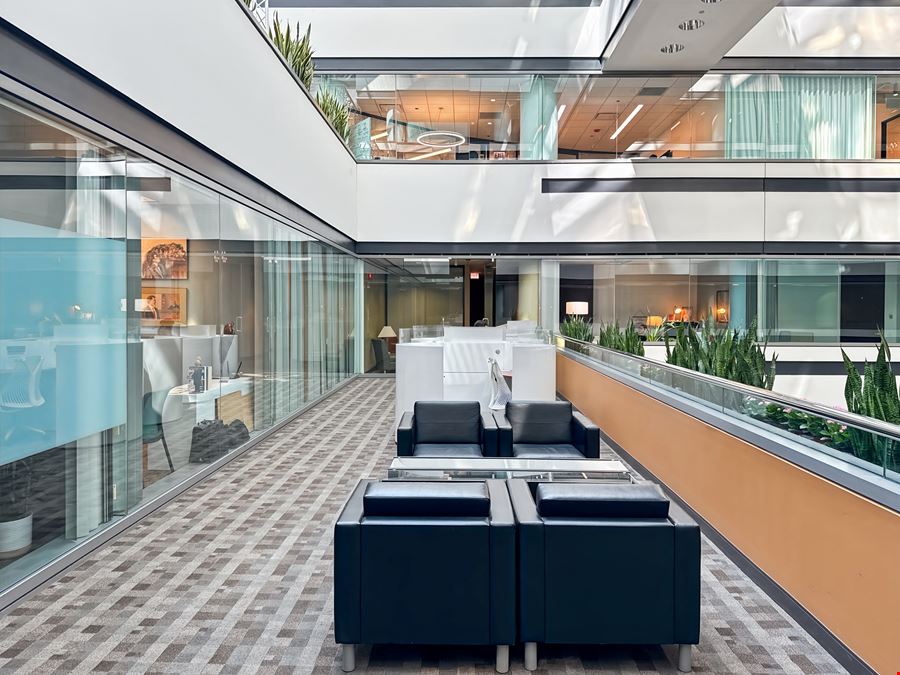 Regus - Chicago - North LaSalle