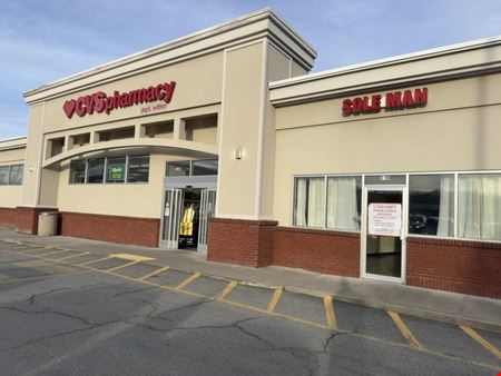 Preview of Retail space for Rent at 20 Welcher Avenue