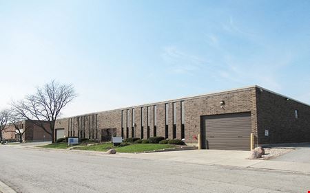 Preview of commercial space at 1250-1260 Lunt Avenue