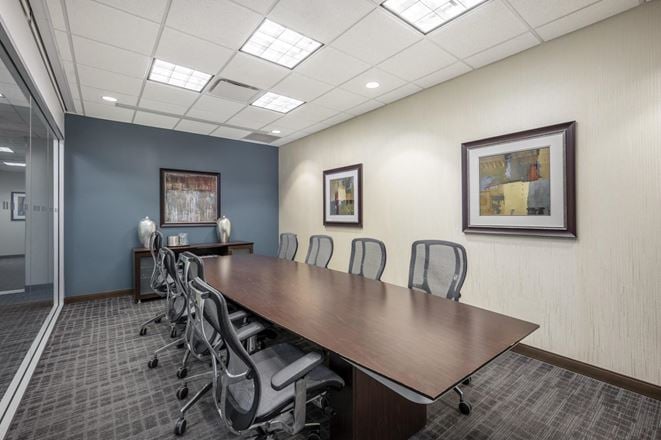 Preview of Office space for Rent at 1650 West End Blvd. Suite 100