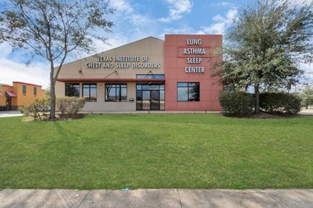 Preview of Office space for Rent at 14262 Gulf Freeway