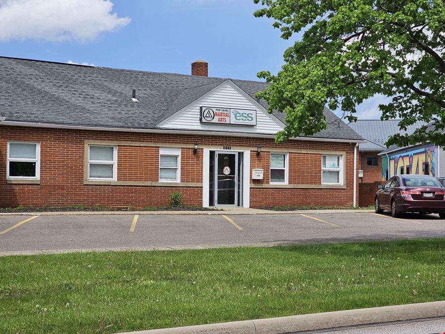 North Haven Professional Building