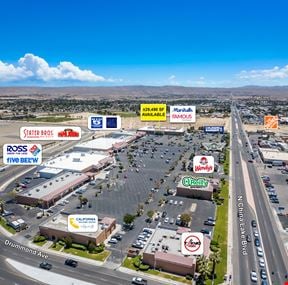 700 N China Lake Blvd