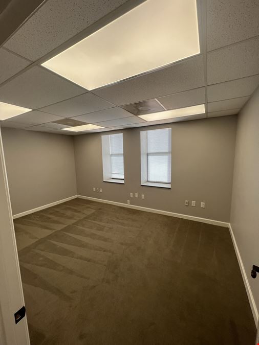 Office Suite in Downtown Norfolk