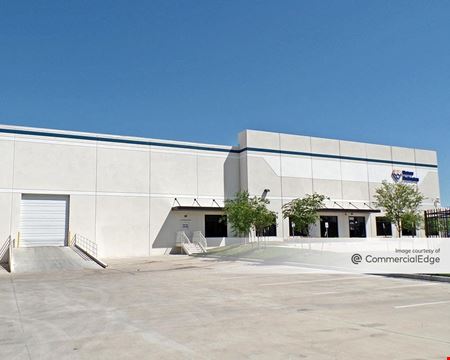 Preview of Industrial space for Rent at 302 West Road