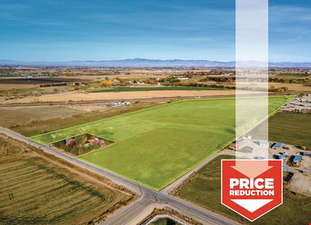 Preview of VacantLand space for Sale at 8626 S McDermott Rd