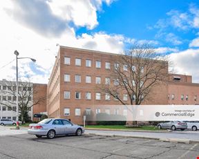 Crozer - Chester Medical Center - Professional Office Building 1