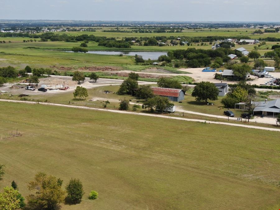 Round Rock North