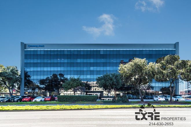 Preview of Office space for Rent at 1250 West Mockingbird Lane