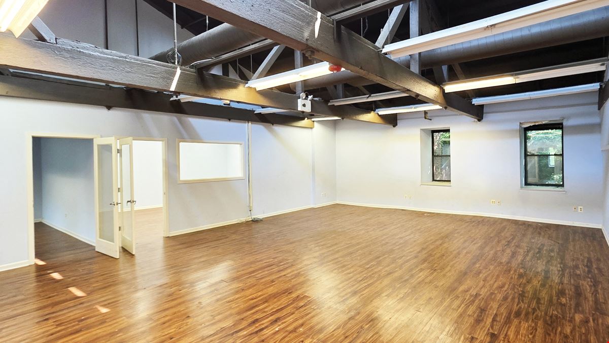 3901 Main Street