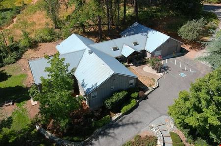 Preview of commercial space at 440 Lower Grass Valley Rd